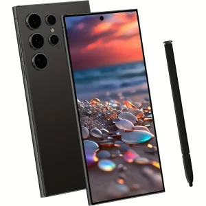 Real High Configuration 5G Smartphone S25 Ultra Telephone Android Phones Unlocked 22+1TB Cellphone Mobile Phones