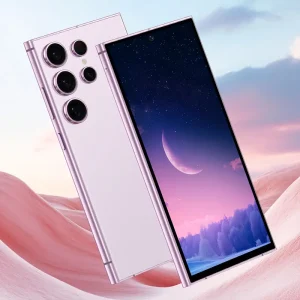 2025 New Original S26 Ultra 5G Android 14 Smartphone 7.3 Inch HD Dual SIM 108MP Rear Camera 16GB+1TB High Quality Mobile Phone