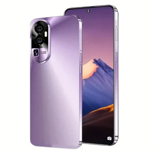S25ultra 16GB+1TB 5G Smartphone High Performance Processor 90Hz Refresh Rate Waterproof Dual Sim Card Gaming