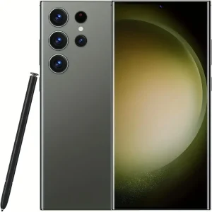 Original Mobile Phone S23 Ultra 6.8 Inch 16GB+1TB Face ID Unlocked Cellphones Mobile Phone 5G Smartphones