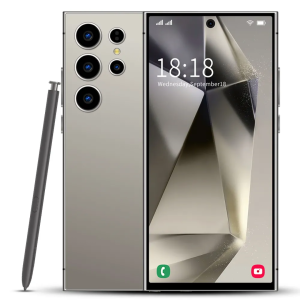 2024 Hot Selling Original Phones S25 U Smartphones 16gb+1tb 5g Dual Sim Cellphone Mobile Phone