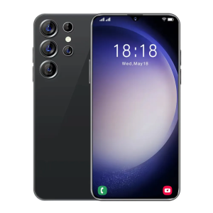 Real High Quality S25 ULTRA Smartphone Global 5G Android 15 Mobile Phones 7.3 Inch Big Screen 22+1TB S25 ultra Cellphones