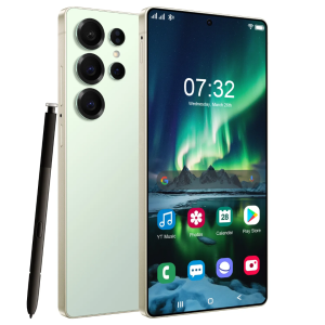 2025 Hot Selling I16 Pro Max 16G+1TB Smartphone Unlocks 5G Smartphone Suitable for Office Use