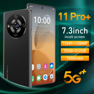 Unlocked Original Custom S24 Ultra Cell Phone Big Screen 5G Smartphone 16gb + 1TB Mobile Phones Android13.0