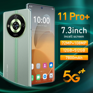 5G Smartphones A15 Low Price No Scratch Best Phone in China Mobile Phone