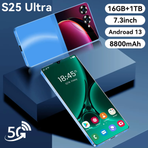Original for Xiaomi 14 Ultra 16+512GB 6.73 Inch 2K AMOLED Screen 5300mAh 90W Fast Charging Smartphone 5G Smart Phone