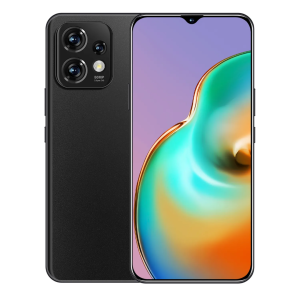 Flash Sale 5G Smartphone Ne MTK Android with Dual Sim 6-Inch Screen and 512G Custom Size for Gaming Mobile Phone