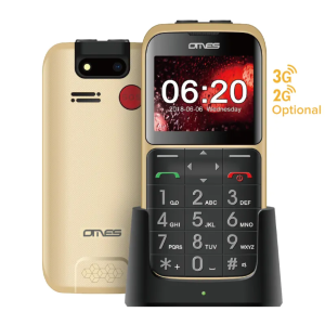 Wholesale Mobile Phone 3.5 Inch Touch Screen Dual SIM Card T9 Keypad Africa Low Cost 4G Android Mobile Phone