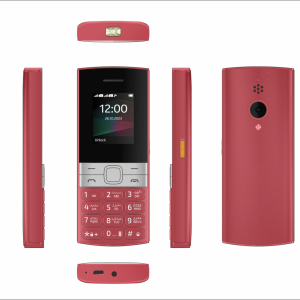 Wholesale Cheap Keypad Cellphone 105 2019 Version Dual SIM Dual Standby GSM Bar Feature Phone 2G Factory Direct Sales Low Price