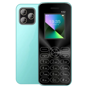 Customized Quad-core Android Smartphone T9 Keypad, 6GB RAM, 128GB ROM 3.54-inch HD Touch Screen Kosher Phone