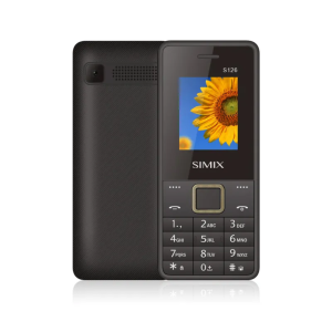 Senior Anti-Spy 2G Cellular Phone with Dual SIM Card Feature Wireless Long Standby Battery Big Numeric Keypad for Students