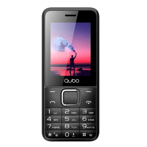 Newest 2.4 Inch Dual Screen Big Button Keypad 4G Flip Senior Mobile Phone with SOS