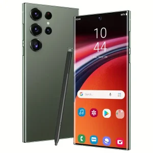5G Smartphone for Samsung A54 Unlock Not New Celular Android Dual-SIM 128GB No Scratch Mobile Phone