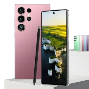 S25 ultra Unlocked 5G Android Smartphone Telephone