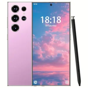 Cellphone S24 ultra 5g Smartphone Original Android Telephone S24 ultra Smartphones for 16GB+1TB 5G Mobile Phones Dual SIM