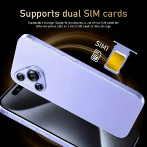 Original Chinese S24 Ultra 5G Smartphones 16GB+512GB Dual SIM Cellphone Mobile Phone 5G Technology