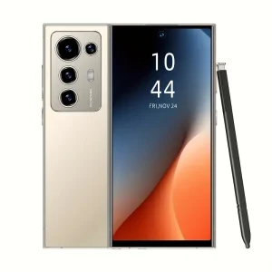 New Product Launch Original S25 ultra 16GB+512GB 5G Dual SIM Cellphone Mobile Phone S25 ultra 5g Smartphone