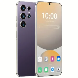 Unlocked Original Custom S24 Ultra Cell Phone Big Screen 5G Smartphone 16gb + 1TB Mobile Phones Android13.0