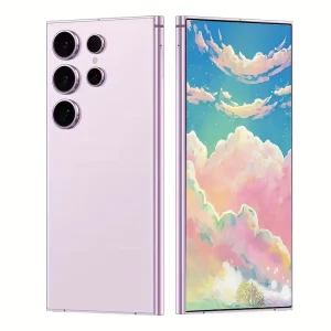 M15 Pro 5G Smartphone Global Android Version with 16+1TB Memory Dual Sim Cards and Dual Sim Slots