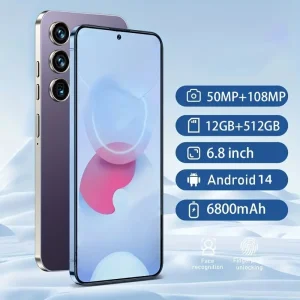 Brand New Tecno Spark 20 Pro Original Phone Hd+ 5g Smartphone Plus10-core 5g Network 8000mah Android13.0 16gb+1tb Mobile Phone