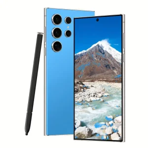 Original Phones S25 ultra Smartphones for S24 ultra 16GB+1TB 5G Dual SIM Cellphone Mobile Phone S25 ultra 5g Smartphone