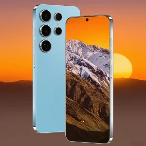 Latest S25 Ultra 5G Smartphone 6.8&quote; HD Display Deca Core CPU 108MP Rear Camera CDMA/LTE Cellular 8000mAh Long-Lasting Battery