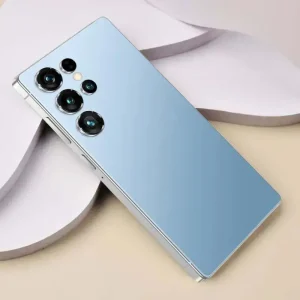 Ready to Ship Ultra 6.75&quote; HD+ Octa Core 64GB Global Version 4G Android Smartphone With Stylus