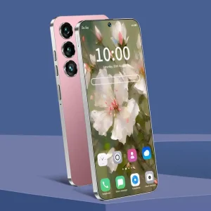 Original S26 Ultra 5G Smartphone 22GB+2TB 7.3 Inch HD Screen Android 14 Dual Card Unlocked High Quality Mobile Phone