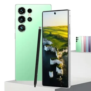 For Xiaomi 14 Ultra 5G 6.73 Inch HyperOS Snapdragon 8 Gen 3 Octa Core 4nm up to 3.3GHz Smart Mobile Phone