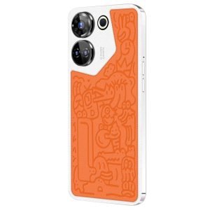 New Arrival Smartphones C20 Art Edition 4GB+64GB Huge Memory Big Screen Mobile Phone