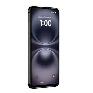 High-End Mobile Phone with 4G LTE, 128GB Storage, and 5MP 13MP 2MP Camera