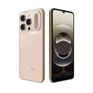 M-HORSE Mobile Phone Android M17 PRO MAX Global Smartphone, Dual Sim Cards LTE Wholesale Price Cellphone