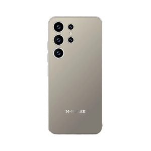 M-HORSE Mobile Phone 6.6-inch Android Smartphone 6gb+128gb 10 Core 4g Let Mobile Phone with 3 Cameras