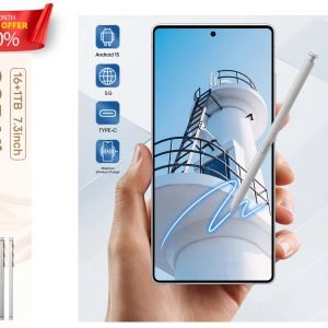 2025 new low-priced mobile phone s25 super original supports language version unlocking high configuration system mobile phone