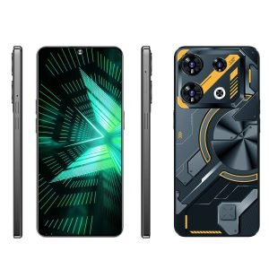 Factory 5G Smart Phones 7.3 Inch FH 16GB+1TB Android13 Dual SIM Beauty Camera 8800mAh Battery Cellphone GT10 Pro Mobile Phone