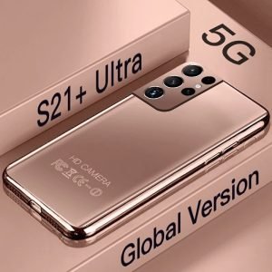 Hot Selling S21 Smartphone Android 16gb+512gb 7.3 Inch Unlock Oled Screen Dual Sim Mobile Phones 5g